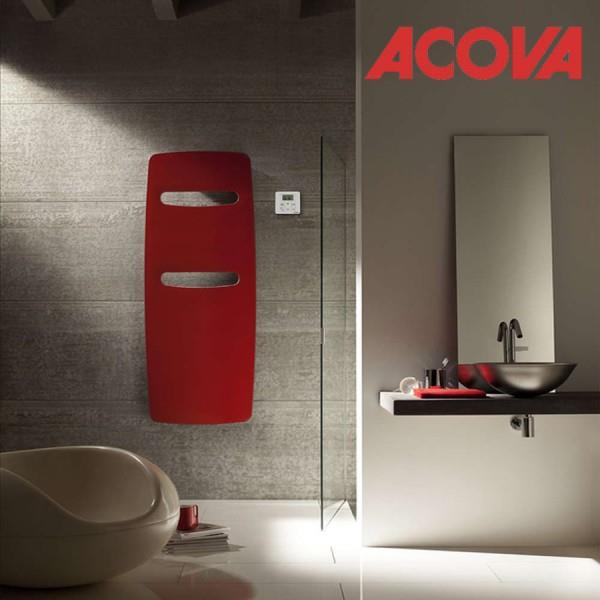 SÈCHE-SERVIETTE ACOVA - NUAGE ÉLECTRIQUE 1000W TGN-180-070/GF