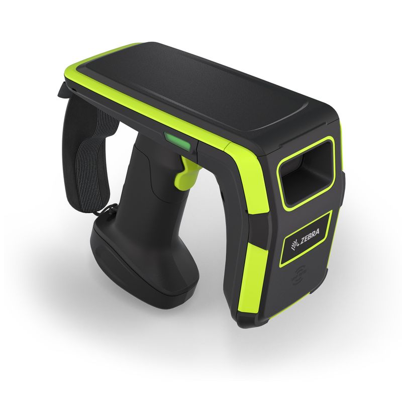 Sled lecteur RFID Zebra RFD90 ultra-rugged_0