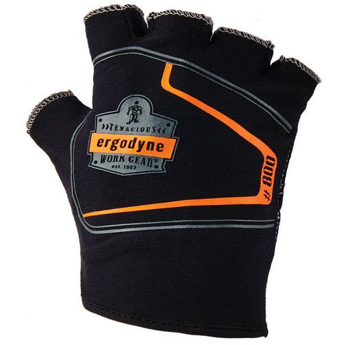 SOUS GANTS ANTI-VIBRATIONS - TAILLE 9 - ERGODYNE