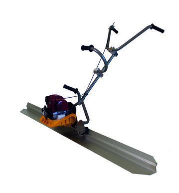 Srv 3500 règle vibrante - moteur essence - dimensions 720x700x300 mm - puissance 1.1Hp - poids 15kg_0