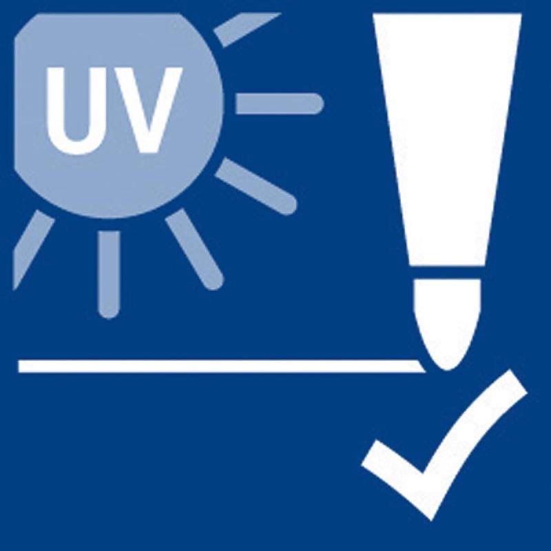 STAEDTLER Marqueur permanent pour CD/DVD Lumocolor 310, pointe fine 0,4 mm, coloris noir - 310 CDS-9_0