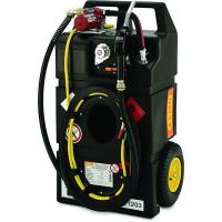 STATION PEHD DE RAVITAILLEMENT ESSENCE 95 LITRES  ADR & ATEX