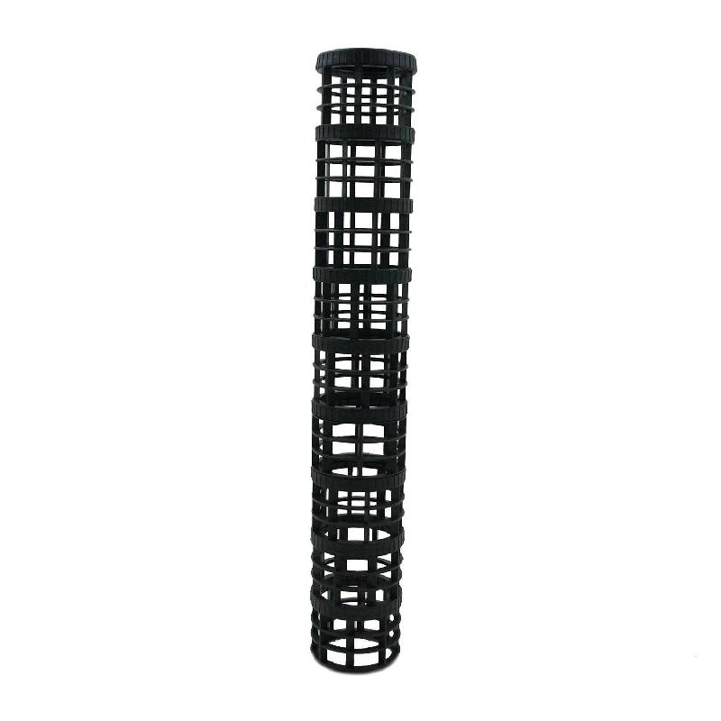 Support pvc du tamis filtrant nw32_0