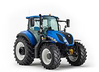 T5.110 Electro Command - Tracteur agricole New Holland - Puissance maxi 79/107 kW/ch_0
