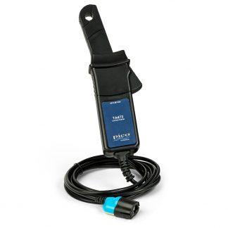 Ta473 - pince ampèremétrique Pico BNC+ 60A AC/DC pour oscilloscopes automobiles_0