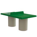 TABLE PING-PONG BÉTON JUNIOR