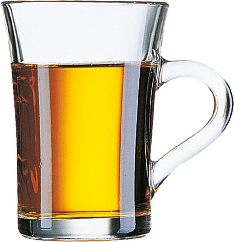 TASSE À THÉ JAGERTEE ARCOROC BOCKBECHER, 23 CL