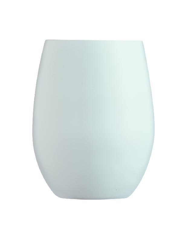 GOBELET BLANC 36 CL PRIMARY CHEF & SOMMELIER