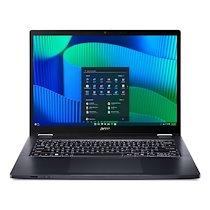 Acer TravelMate TMP414RN-54-TCO Intel Core Ultra 5 125U Hybride (2-en-1) 35,6 cm (14