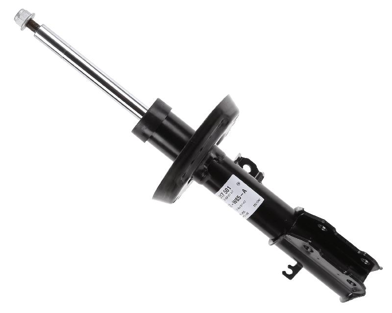 Amortisseur de choc - SACHS 317501 - Neuf et d'origine_0