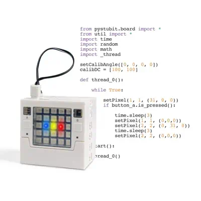 Arduino Kit robotique àÉducation Nationale ESPeRobo- édition_0