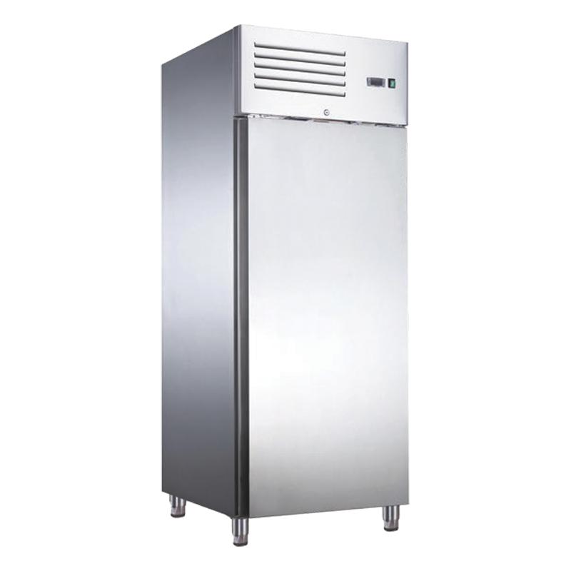 Armoire inox positive avec évaporateur ventilé 700 l - W71PX_0