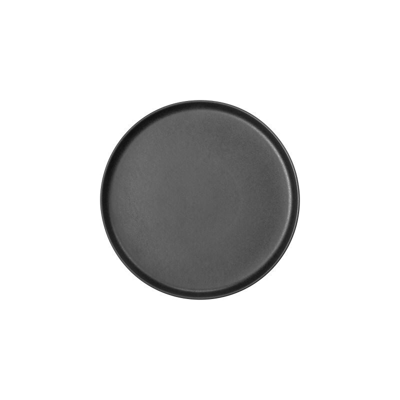 Assiette plate Ø 28 cm midnight ROCKZZERO - Was Germany - 4044925046824_0