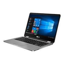 ASUS VIVOBOOK FLIP 14 TP401MA EC497WS - 14