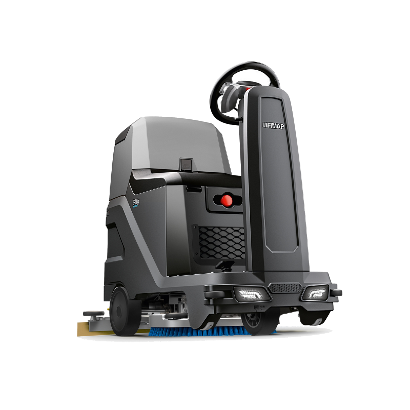 Autolaveuse autoportée BMG 56 PRO - avec batterie gel - disponible en location et vente - Référence : BMG 56 PRO_0