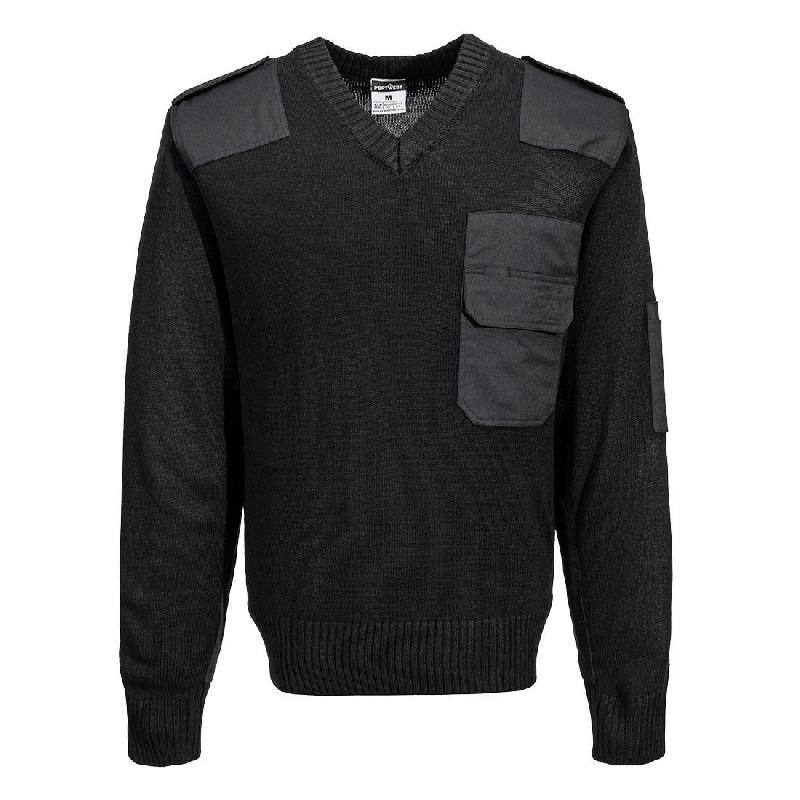 B310 - Pull Otan - Noir / M_0