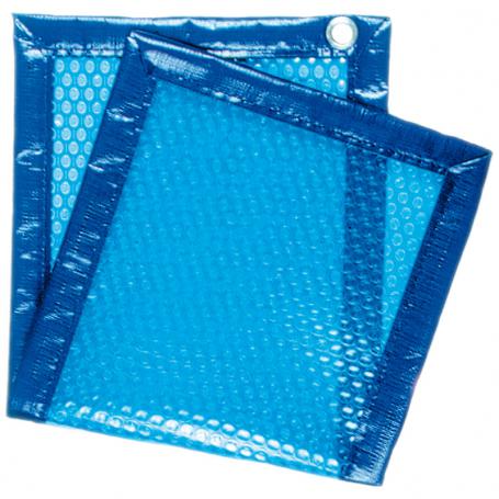 Bache A Bulles Pour Piscine Rectangulaire