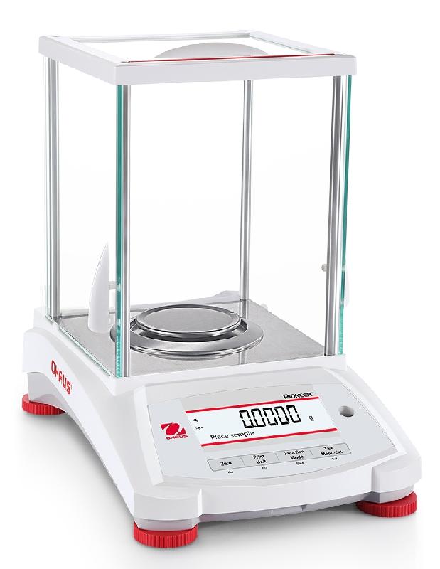 BALANCE D'ANALYSE OHAUS PIONEER PX ANALYTIQUE 0.1 MG