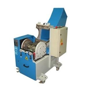 Broyeur plastiques IM 25/30 - recyclage de pièces ou carottes plastiques - capacité 100 Kg/heure_0