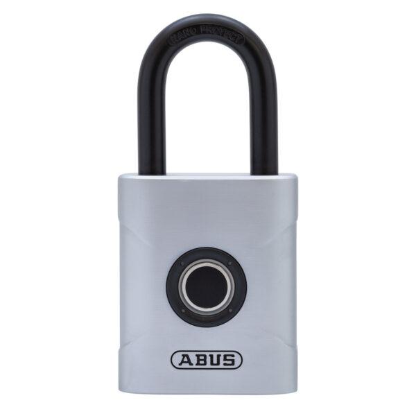 Cadenas Abus Touch 57 - Empreintes digitales - Utilisation intérieure et extérieure_0