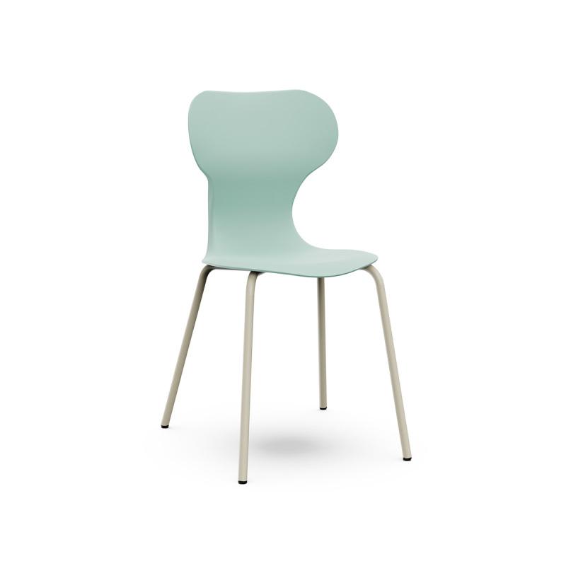 Chaise d'école primaire et secondaire Mia Basic_0