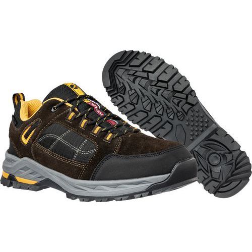 CHAUSSURES DE RANDONNÉE BASSES LOFOTEN 20 CTX LOW P44 - ALBATROS