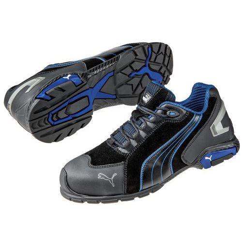CHAUSSURES DE SÉCURITÉ RIO BLACK LOW S3 SRC T43 - PUMA