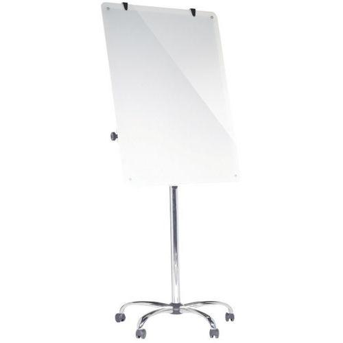 CHEVALET VERRE 1065X755MM - BI-OFFICE