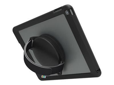 COMPULOCKS ERGONOMIC TABLET HAND GRIP - SUPPORT À MAIN POUR TABLETTE