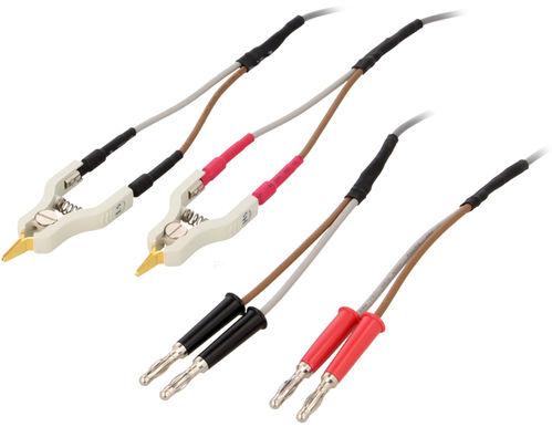 CORDON DE TEST KELVIN POUR GOM-802, 801