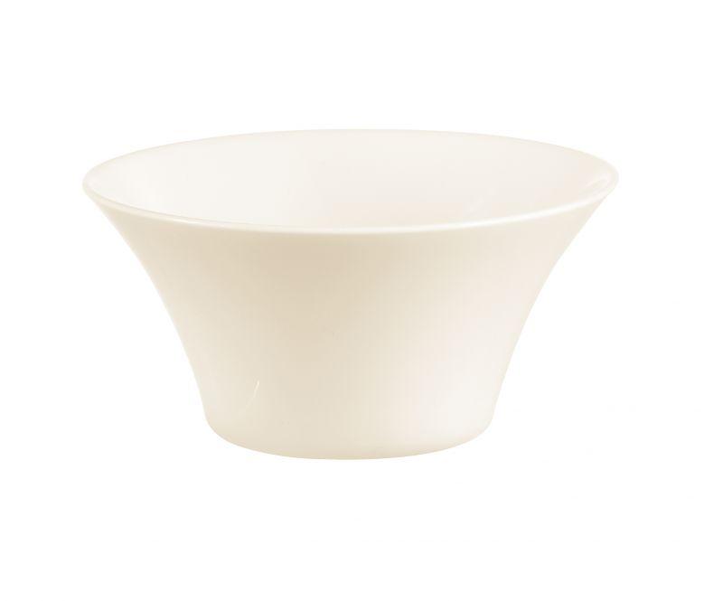 COUPELLE CONIQUE BLANC 11CM EN ZENIX - CHEF & SOMMELIER - SEASON'S BAR