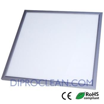 DALLE LED PLAFONNIER 600X600 HAUTE INTENSITÉ