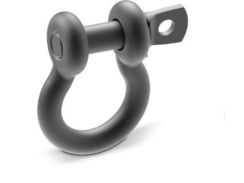 Manille pour extracteurs de goupille PPH40 et PPH66 - Référence DD9607056SR - 7/16