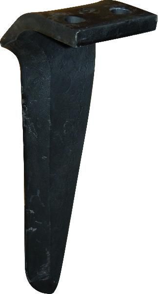 DENT DE HERSE GAUCHE 90X15X300 D17 ADAPTABLE MURATORI