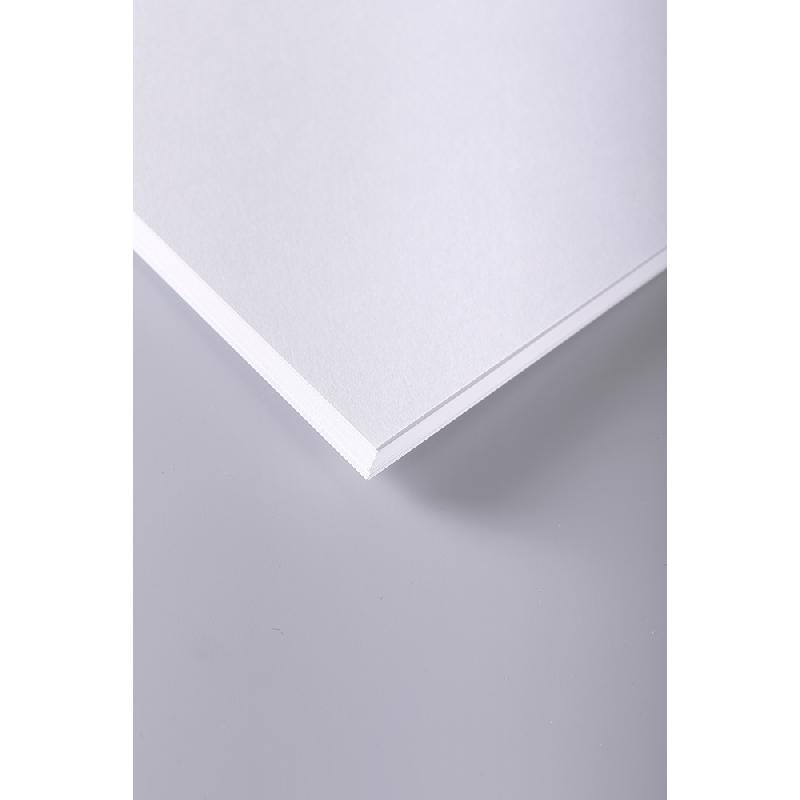 DESSIN CROQUIS RAME 50F A3 180G - LOT DE 2