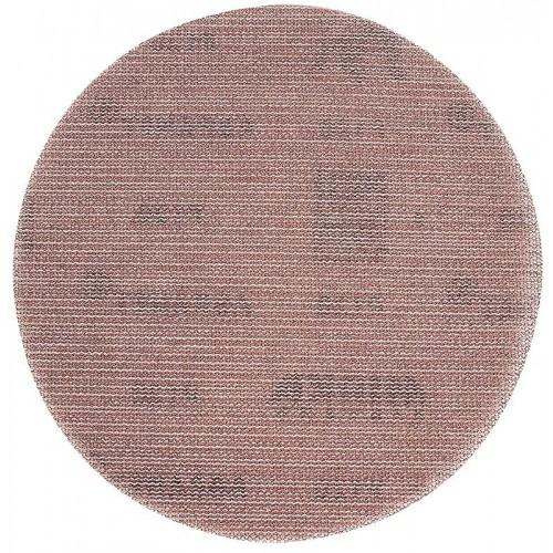 DISQUE ABRASIF AUTO-AGRIPPANT ABRANET® - Ø 150MM - GRAIN 240 - X50 MIRKA