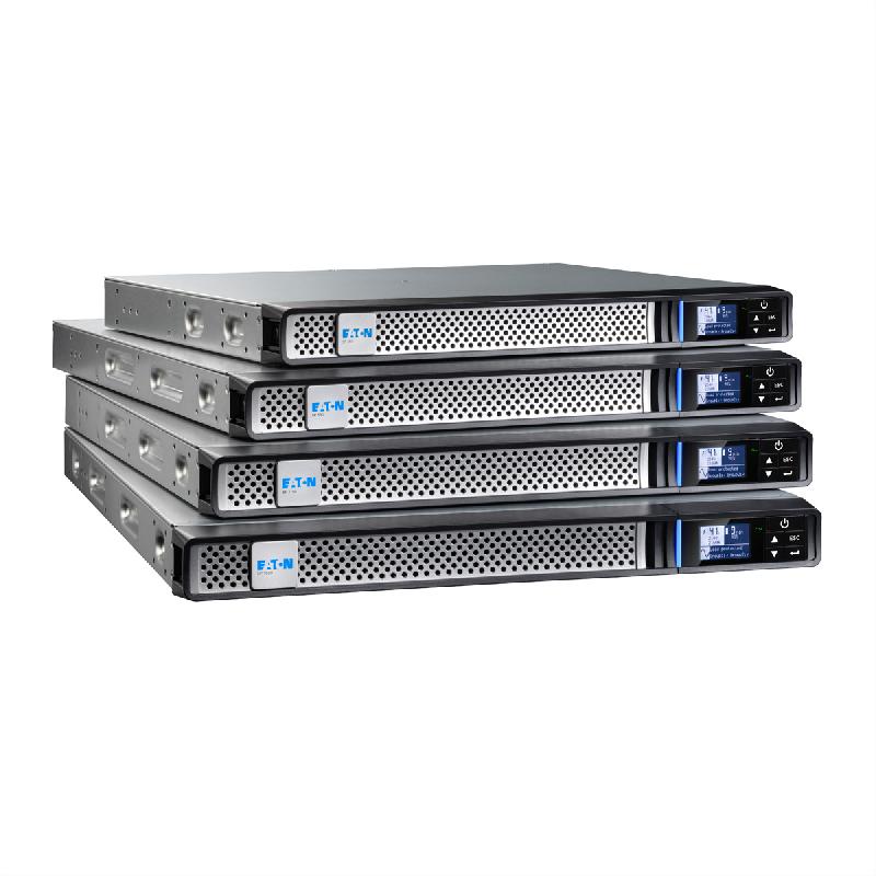 EATON 5P850IRNG2 Rack 850VA 1U, carte réseau_0