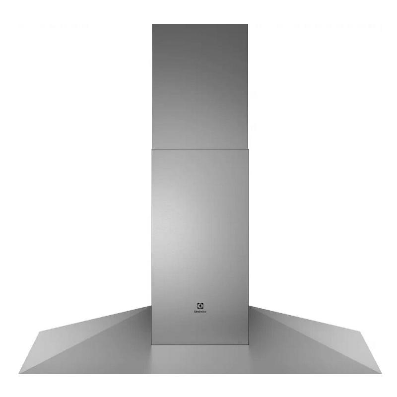 ELECTROLUX Hotte Décorative Murale 90cm 600m3/h Inox LFC519X - argenté 7333394144177_0