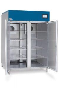 Enceinte climatique RUMED Safety T (ATEX) - Gamme T1640 pour stockage et essais en atmosphère explosive_0