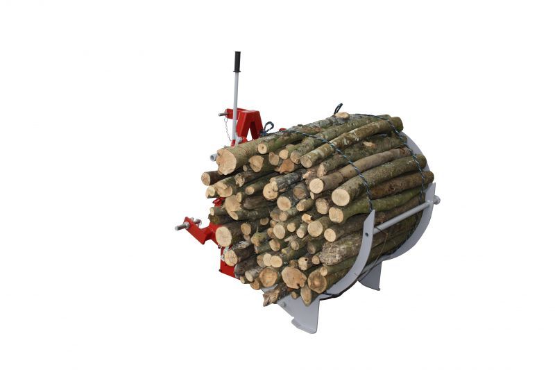 fagoteuse ficelle demi stere amr poids kg 110