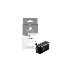 FIDUCIAL Cartouche Hp903XL noire compatible - 3666835016592_0