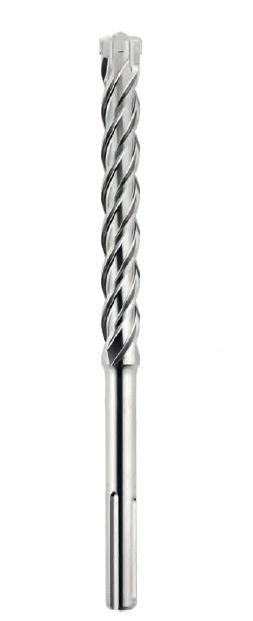 FORET BÉTON SDS-MAX 4 TAILLANTS DIAMÈTRE 38 X 570MM - HANGER THOR - 155926