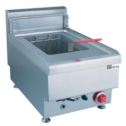 Friteuse professionnelle Electrique Série Top 650 à Poser - 12,5 L - AFI Collin Lucy - 0652733429995_0