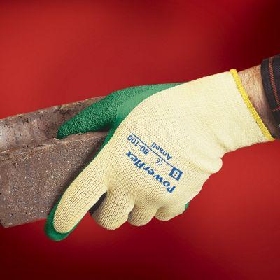 GANTS POWERFLEX 80-100 ANSELL_0