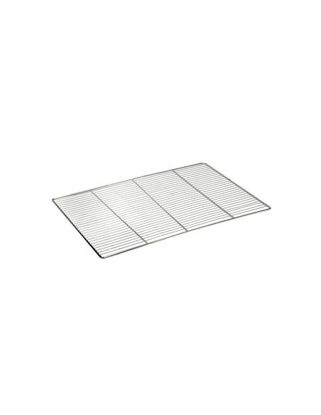 Grille 325x410 mm - COOL HEAD - Meuble froid positif ou négatif - Référence : I02BI19A0001_0