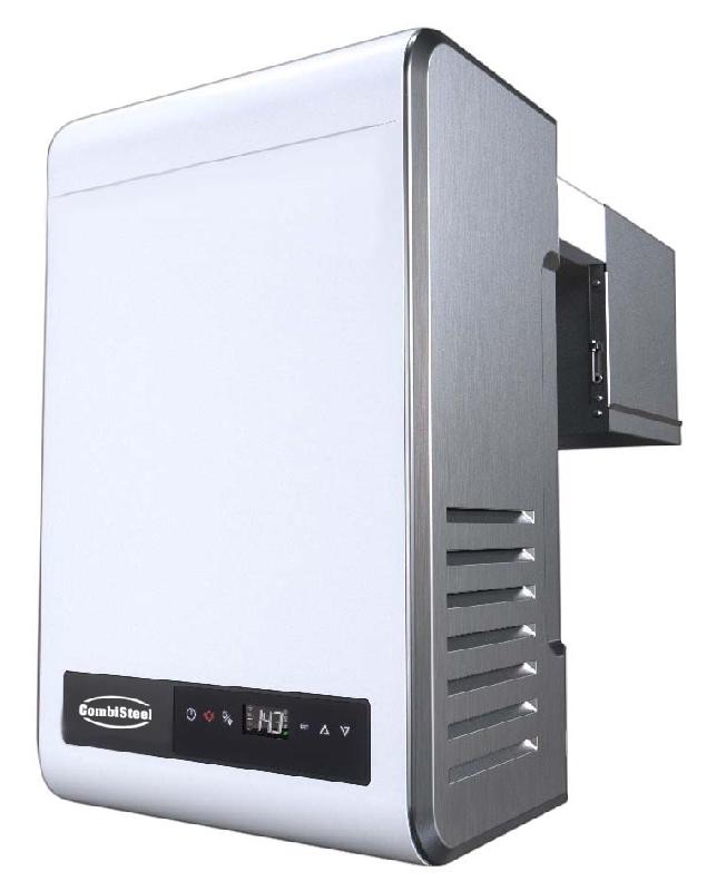 Groupe pour chambre froide négatif 4,9 - 11,2 m3 -25°/-15° gaz r290... - P7265.0070_0