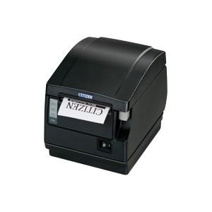 Imprimante tickets thermique Citizen CTS651 - 80mm, USB, massicot intégré, 203 dpi_0