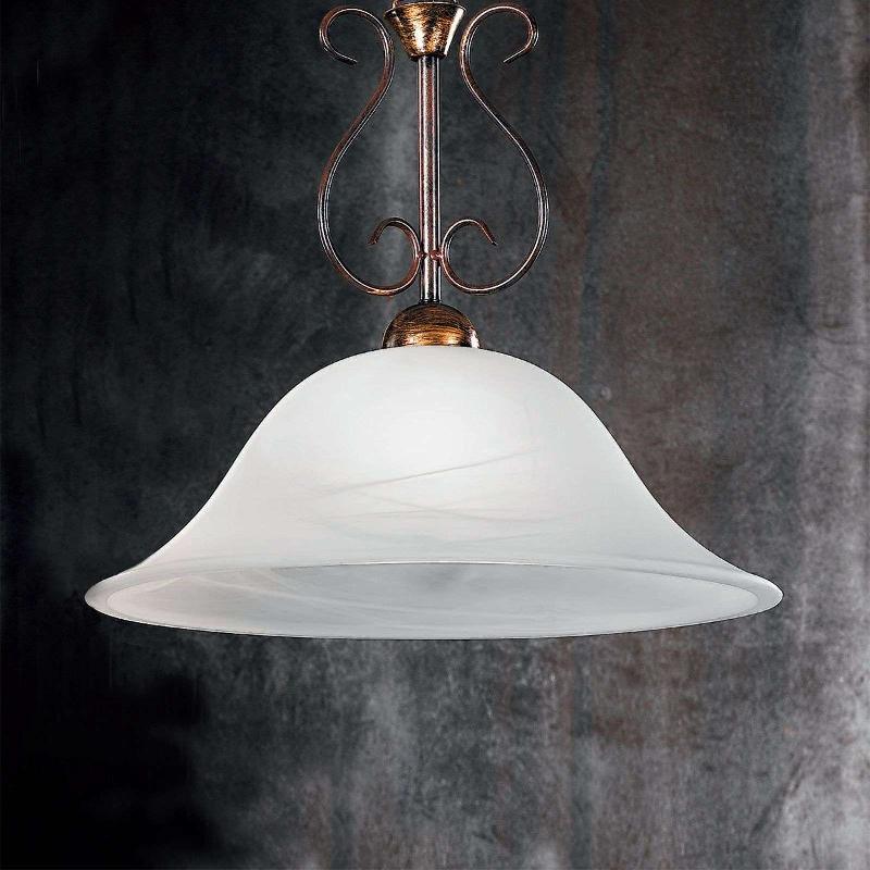 ORION JONTE - SUSPENSION D\'ALLURE ROMANTIQUE