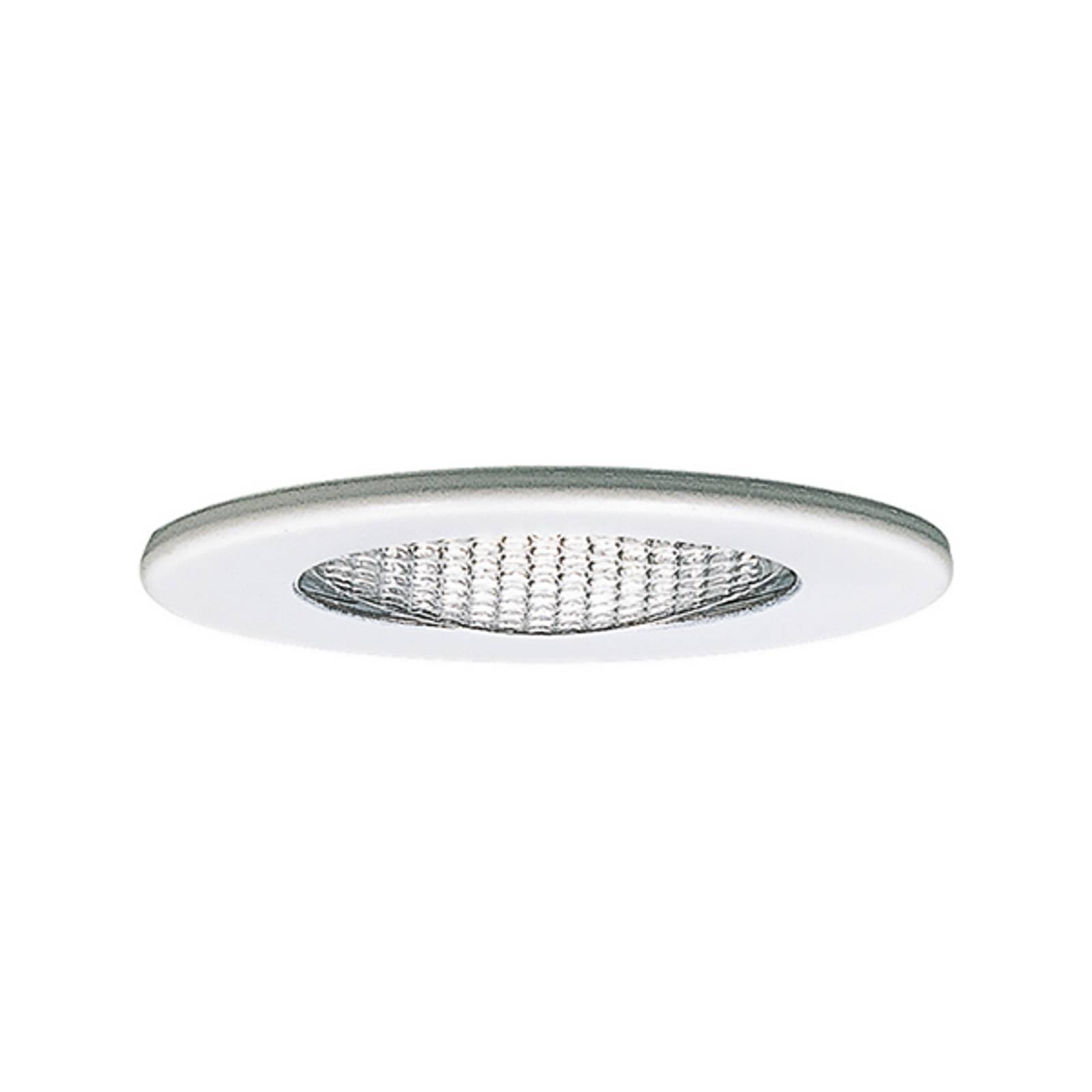 PAULMANN LAMPE SOUS MEUBLE GAVE BLANCHE 1X20 G4