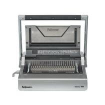 MACHINE À RELIER FELLOWES GALAXY MANUELLE